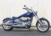 Harley-Davidson FXCW Rocker